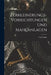 Zerkleinerungs-Vorrichtungen und Mahlanlagen by Carl Naske
