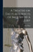 A Treatise on Facts as Subjects of Inquiry by A Jury by James Ram