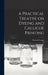 A Practical Treatise on Dyeing and Callicoe Printing by Thomas Cooper