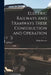 Electric Railways and Tramways Their Construction and Operation by Philip Dawson