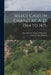 Select Cases in Chancery, A. D. 1364 to 1471; by William Paley Baildon