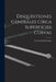 Disquisitiones Generales Circa Superficies Curvas by Carl Friedrich Gauss
