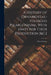 A History of Ornamental-Foliaged Pelargoniums, With Hints for Their Production [&C.] by Peter Grieve