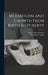 Metabolism and Growth From Birth to Puberty by Francis Gano Benedict