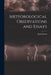 Meteorological Observations and Essays by John Dalton