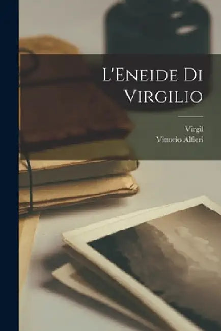 L'Eneide Di Virgilio by Virgil