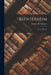 Klosterheim; Or, the Masque by Thomas de Quincey