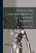 Études Sur L'ancien Droit Et La Coutume Primitive by Henry James Sumner Maine