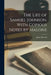 The Life of Samuel Johnson. With Copious Notes by Malone by James Boswell