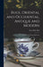 Rugs, Oriental and Occidental, Antique and Modern: A Handbook for Ready Reference by Rosa Belle Holt