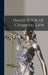 Hand-Book of Criminal Law by Anonymous