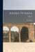 Arabia Petraea; Volume 3 by Alois Musil