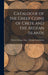 Catalogue of the Greek Coins of Crete and the Aegean Islands by British Museum Dept of Coins and Me