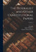 The Federalist and Other Constitutional Papers; Volume 2 by James Madison