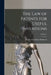 The Law of Patents for Useful Inventions; Volume 1 by William Callyhan Robinson