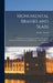 Monumental Brasses and Slabs: An Historical and Descriptive Notice of the Incised Monumental Memorials of the Middle Ages: With Numerous Illustratio by Charles Boutell