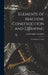 Elements of Machine Construction and Drawing: Or, Machine Drawing by S. Edward Warren