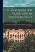 A Handbook for Travellers in Southern Italy: Comprising the Description of Naples and Its Environs, Pompeii, Herculaneum by John Murray