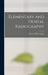 Elementary and Dental Radiography by Howard Riley Raper