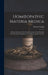 Homoeopathic Materia Medica: Being a Summary of the Curative Action of the Principal Remedial Agents Employed in the Homoeopathic Practice by Martin Freligh