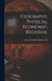 Geography, Physical, Economic, Regional by James Franklin Chamberlain