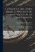 Catalogue Des Livres Rares Et Précieux Du Cabinet De Feu M. De Saint-Martin: Dont La Vente Se Sera Le Lundi 2 Juin 1806, Et Jours Suivans, Six Heures by Louis Claude De Saint-Martin