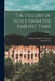The History of Sicily From the Earliest Times; Volume 3 by Edward Augustus Freeman