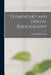 Elementary and Dental Radiography by Howard Riley Raper