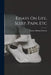 Essays On Life, Sleep, Pain, Etc by Samuel Henry Dickson