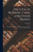 The Luck of Roaring Camp, and Other Stories: Including Earlier Papers, Spanish and American Legends, Tales of the Argonauts, Etc by Bret Harte