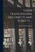 Ueber Transcendenz Des Objects and Subjects ... by Richard Schubert-Soldern