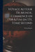 Voyage Autour de Monde, Commence en 1708 & fini en 1711, Tome Second by Woodes Rogers