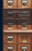Classification. Class H: Social Sciences by Library of Congress Subject Cataloging