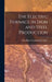 The Electric Furnace in Iron and Steel Production by John Baker Cannington Kershaw