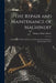 The Repair and Maintenance of Machinery: A Handbook of Practical Notes and Memoranda for Engineers and Machinery Users by Thomas Walter Barber