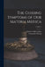 The Guiding Symptoms of Our Materia Medica; Volume 4 by Charles Godlove Raue