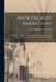 Antigüedades Americanas: Noticias Que Tuvieton Los Europeos De La América Antes Del Descubruniento De Cristobal Colón by Antonio Bachiller y. Morales