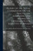 Report of the Royal Commission On the Practice of Subjecting Live Animals to Experiments for Scientific Purposes by Great Britain Royal Commission on VI