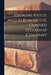 Official Guide and Album of the Cunard Steamship Company by Anonymous