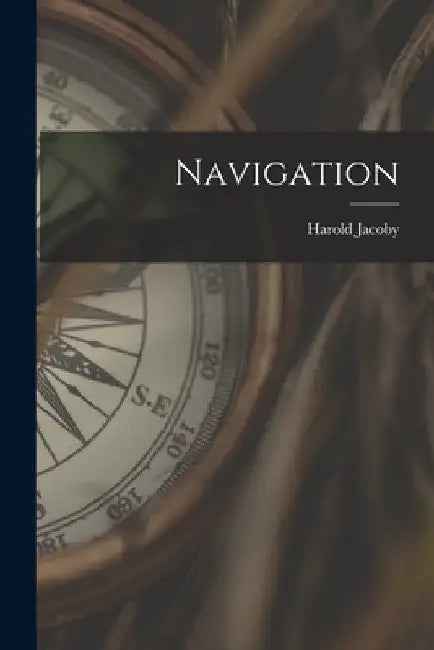 Navigation by Harold Jacoby