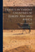 Travels in Various Countries of Europe, Asia and Africa: Greece, Egypt and the Holy Land by Edward Daniel Clarke