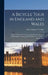 A Bicycle Tour in England and Wales: Made in 1879 by the President, Alfred D. Chandler, and Captain John C. Sharp, Jr. of the Suffolk Bicycle Club of by Alfred DuPont Chandler