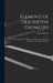 Elements of Descriptive Geometry: With Their Application to Spherical Trigonometry, Spherical Projections, and Warped Surfaces by Charles Davies