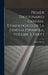Primer Diccionario General Etimologico De La Lengua Espanola, Volume 3, part 1 by Roque Barcia