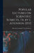Popular Lectures On Scientific Subjects, Tr. by E. Atkinson. [1St] by Hermann Ludwig F. Von Helmholtz