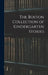 The Boston Collection of Kindergarten Stories by Anonymous