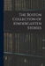 The Boston Collection of Kindergarten Stories by Anonymous