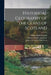 Historical Geography of the Clans of Scotland by William Kirk Dickson