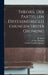 Theorie der Partiellen Differentialgleichungen Erster Ordnung by M. Paul Mansion
