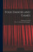 Folk Dances and Games by Caroline Crawford